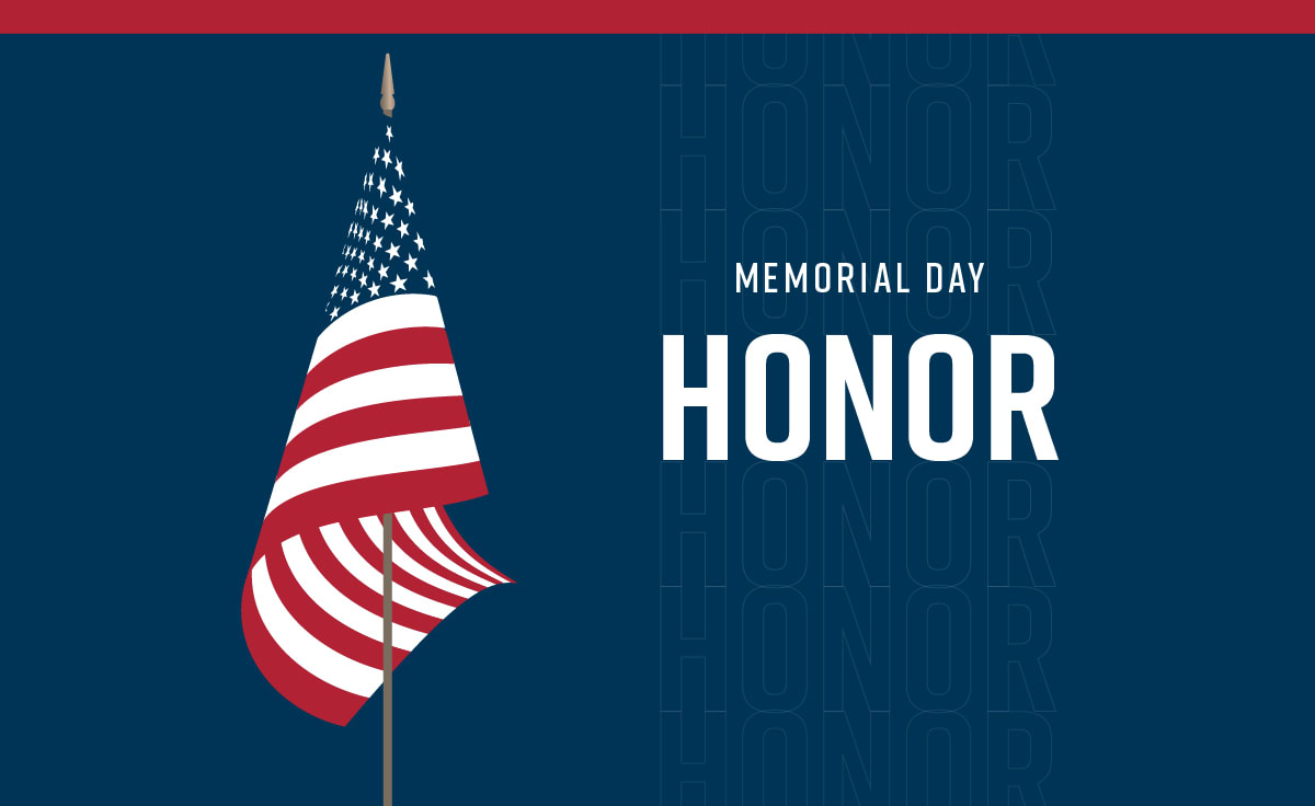 Memorial Day