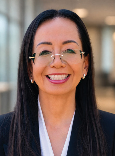 Kim Scouller